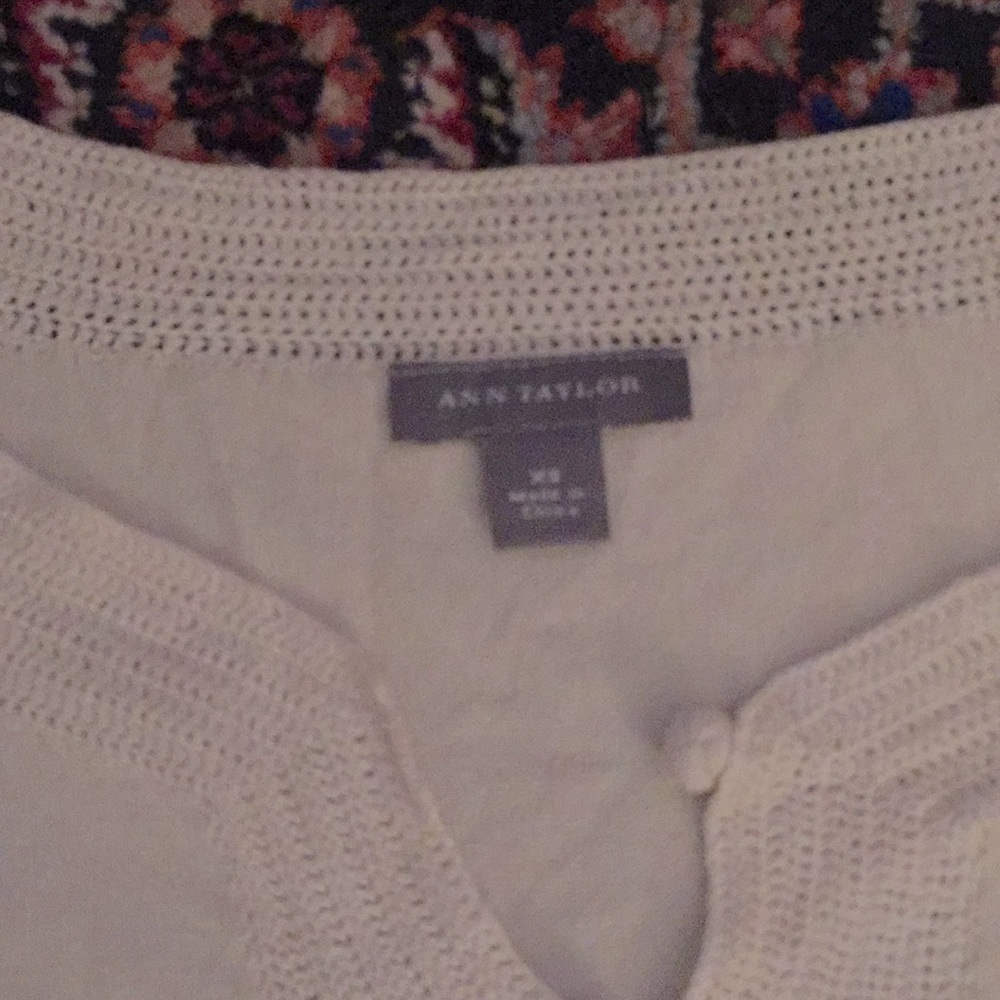 Knit top - Picture 2 of 2